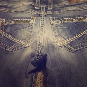 BKE jeans ( The Buckle)
